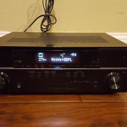 Pioneer AV Receiver