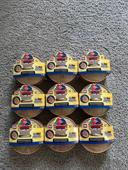 The original mystery dumplings￼