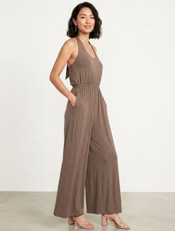 Women jumpsuit New Size Small - strech