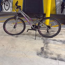 Women Mountain Bike 