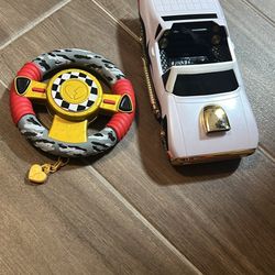 Lol Remote Control Car