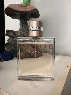 Chanel Allure Homme