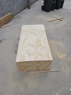 Pet Coffin