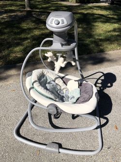 Graco Baby Swing