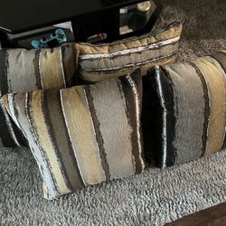 Brand New Couch Pillows 