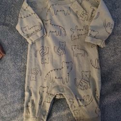 Baby Clothes 