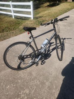 Trek Bike