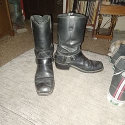 Durango  Motorcycle Boot
