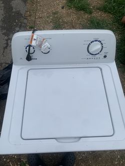 Washer 