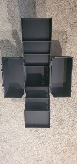 Makeup box
