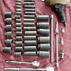 Snap On And Mac Tool 