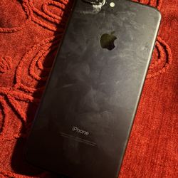 iPhone 7 Plus