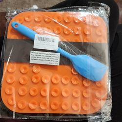 Cat /dog Feeder Pads 