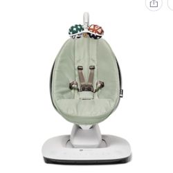 4moms MamaRoo Swing
