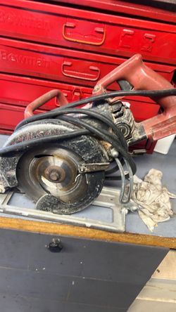 Skilsaw