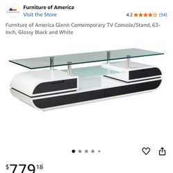 High Quality TV Stand