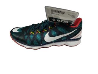 Nike 725231-413 Blue