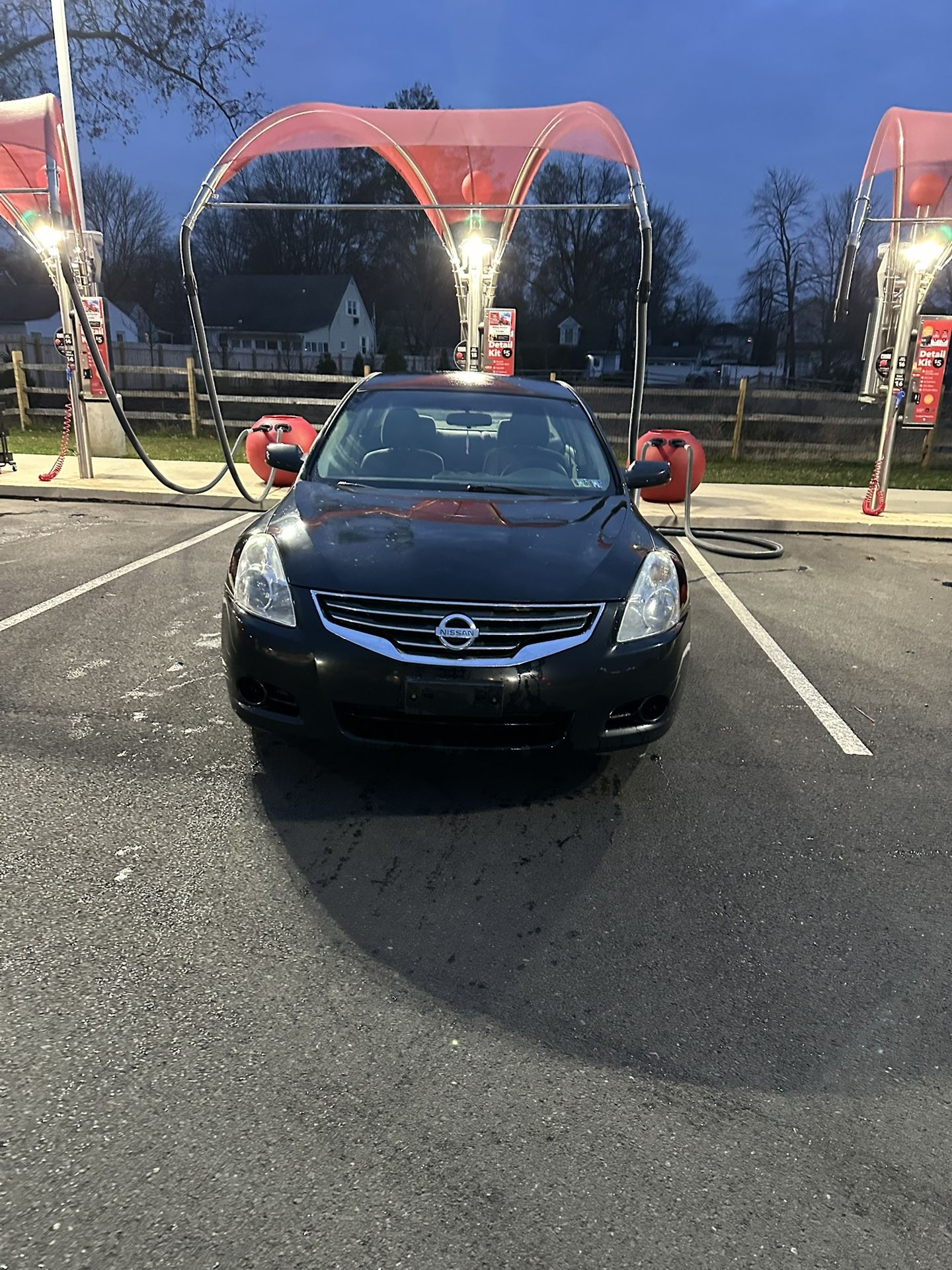 2010 Nissan Altima