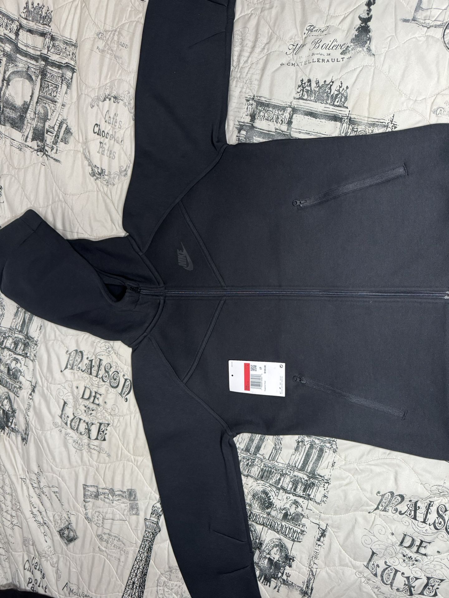 Nike Sportswear Tech Fleece
