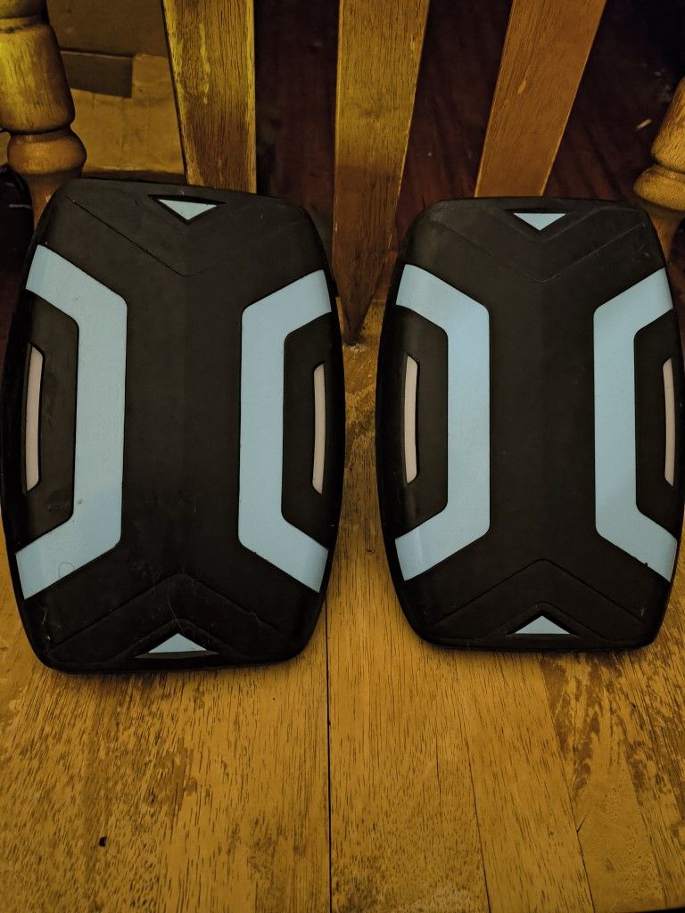 Hoverboard Skates