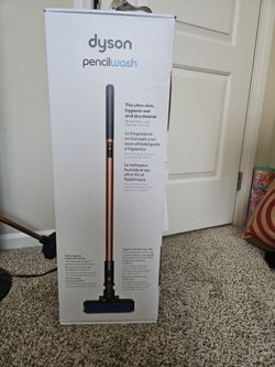 Dyson Pencilwash Wet and Dry Cleaner