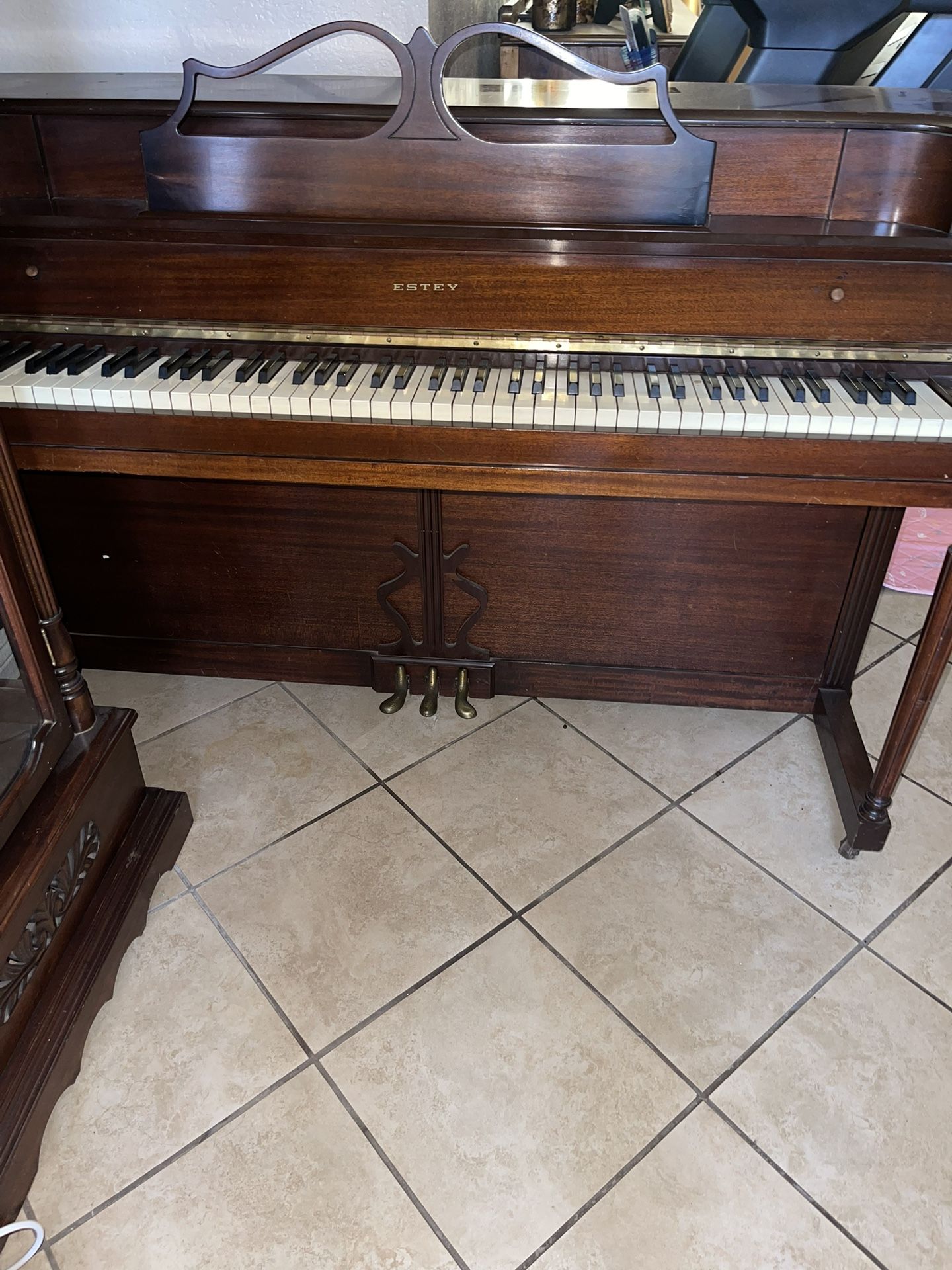Estey Piano for Sale in Palmdale, CA OfferUp