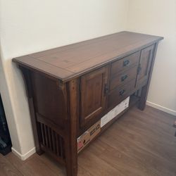 Ethan Allen Dining Set