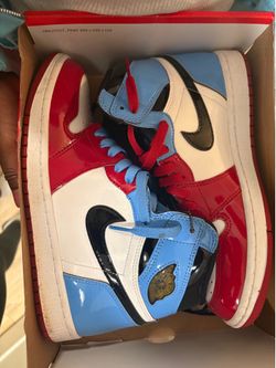Jordan 1