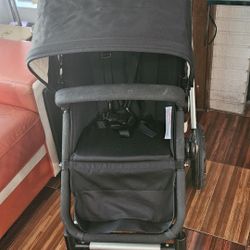 Bugaboo Stroller 
