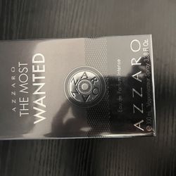 Azzaro The Most Wanted 3.8 Oz