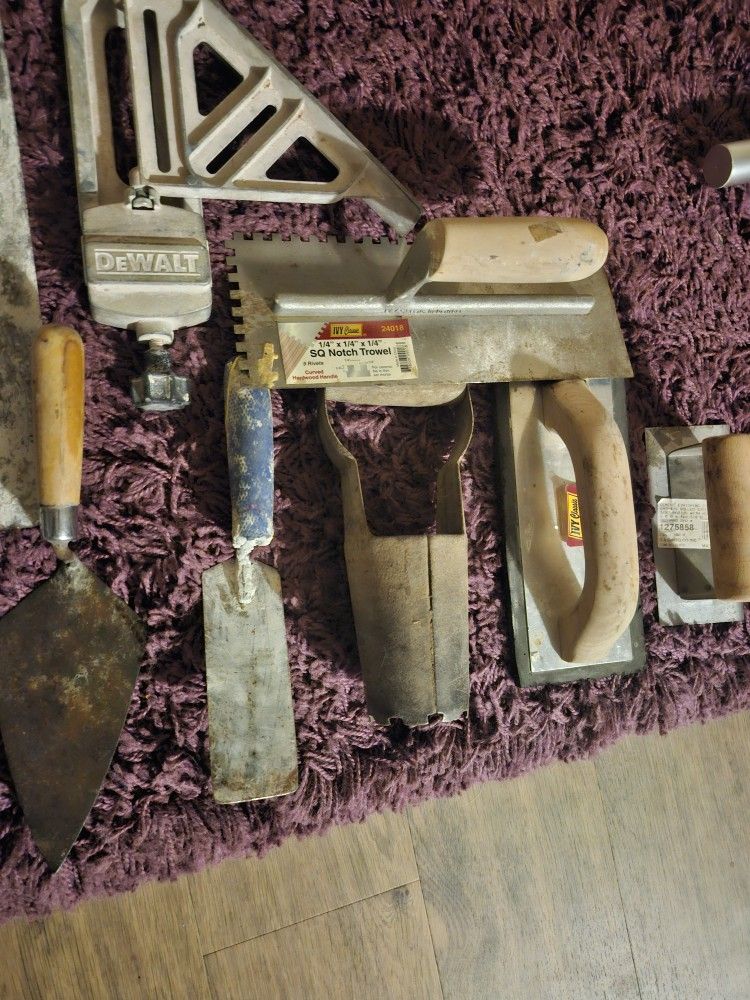Tools