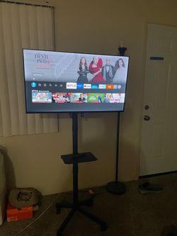 Amazon 40” TV