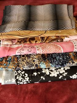 Polyester Fabric