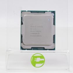 Intel Xeon W-2245 3.90GHz 8 Core SRH02 16 Thread LGA 2066