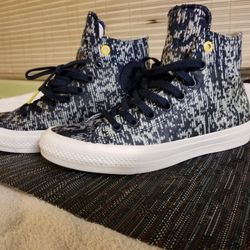 CONVERSE CHUCK TAYLOR