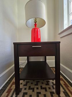 Ethan Allen End Table Or Nightstand
