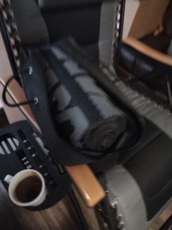New RV rug in original bag 9x7