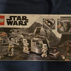 Lego Star Wars 75311