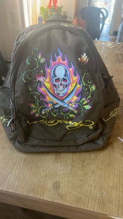 Ed Harley Backpack