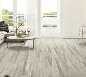 Vinyl Flooring