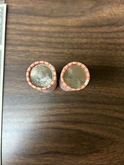 Coins