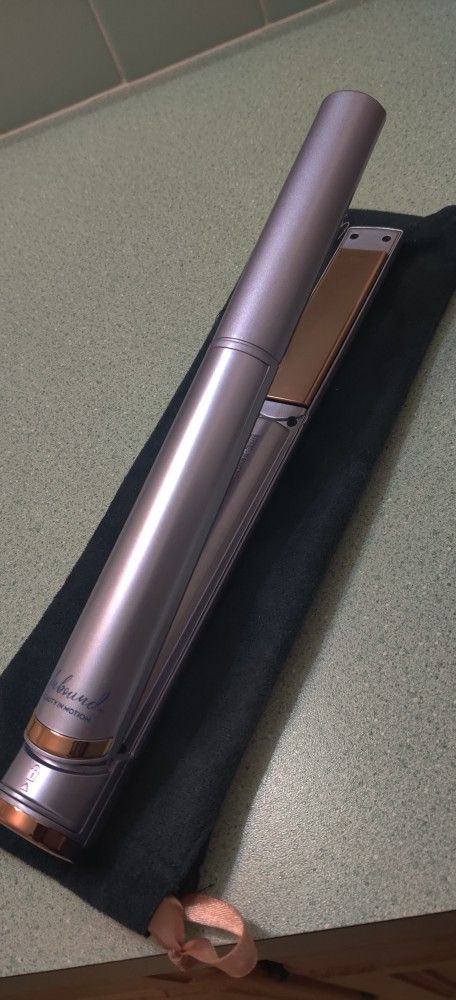 Hair Straightener