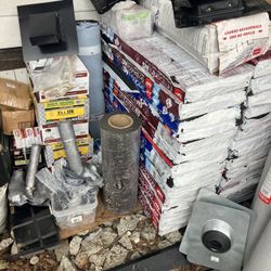 Material  Y Tengo Clavos De 1 1/4  50 Cajas