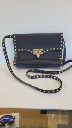 Valentino rockstud handbag