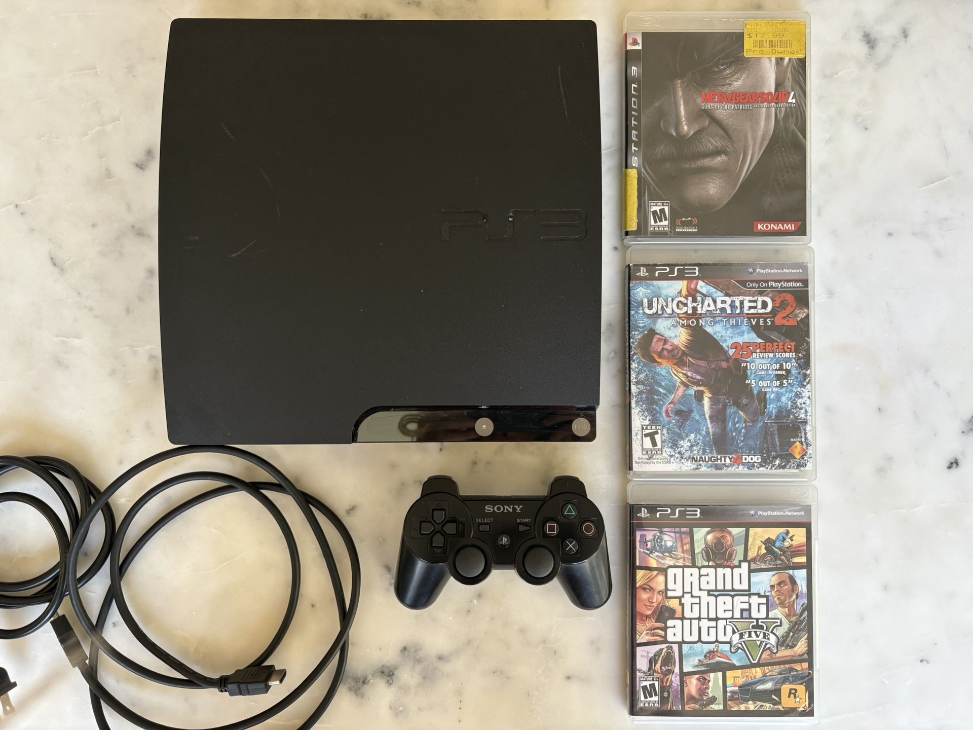 PlayStation 3