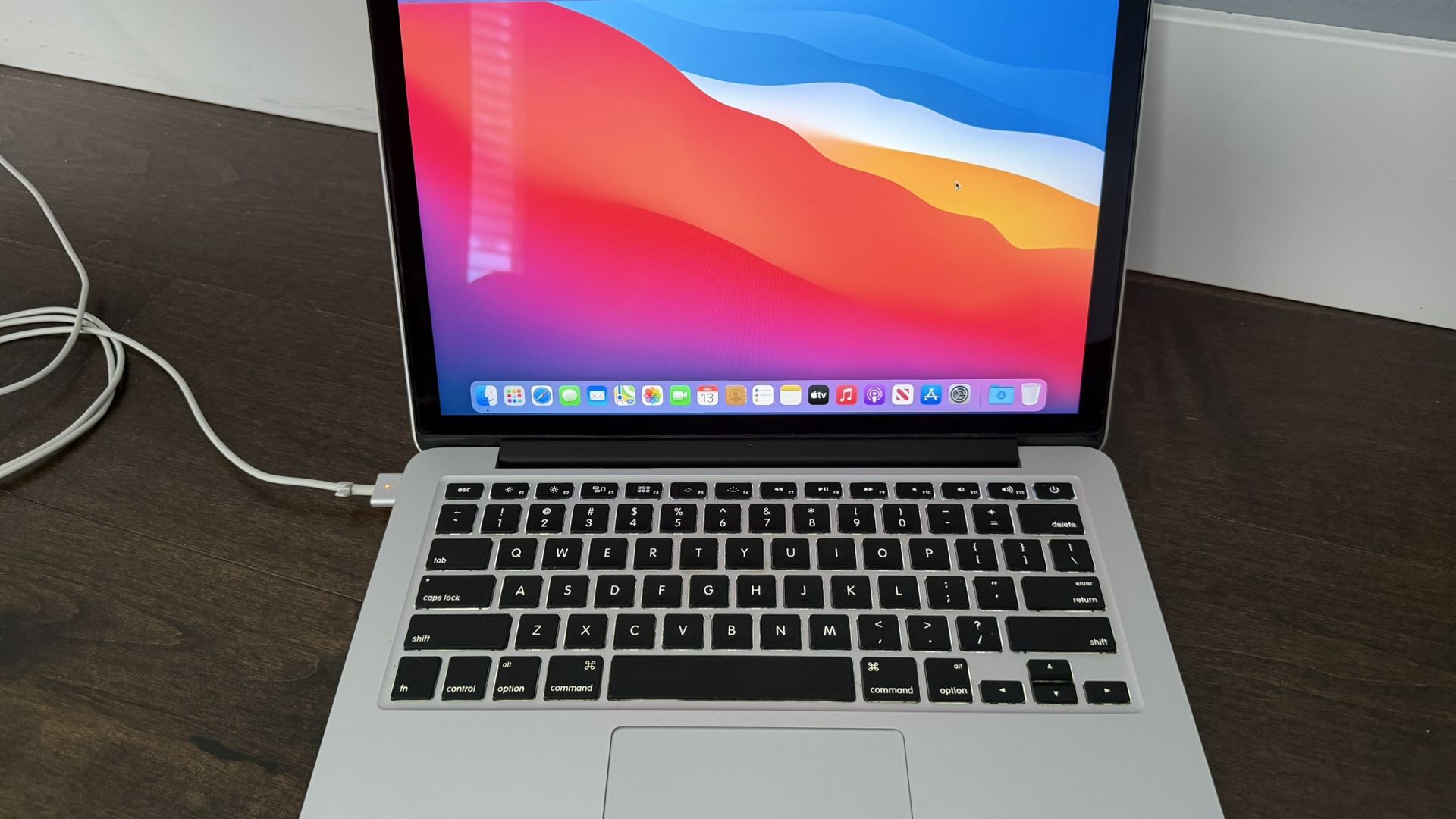 2013 MacBook Pro For Sale