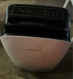 Honeywell 9000 btu air conditioner