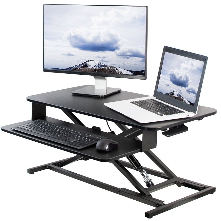 32" Standing Desk Converter