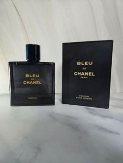 Bleu de Chanel Parfum Pour Homme