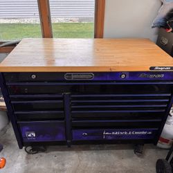 Black Knight Tool Box 